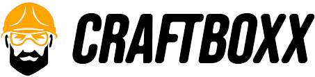 Das Logo der Handwerker Software Craftboxx