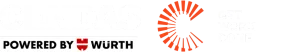 Das Logo von CENDAS