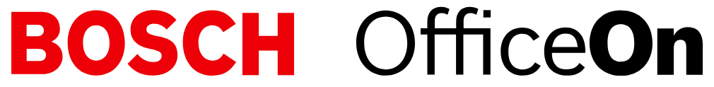 Das Logo von OfficeOn