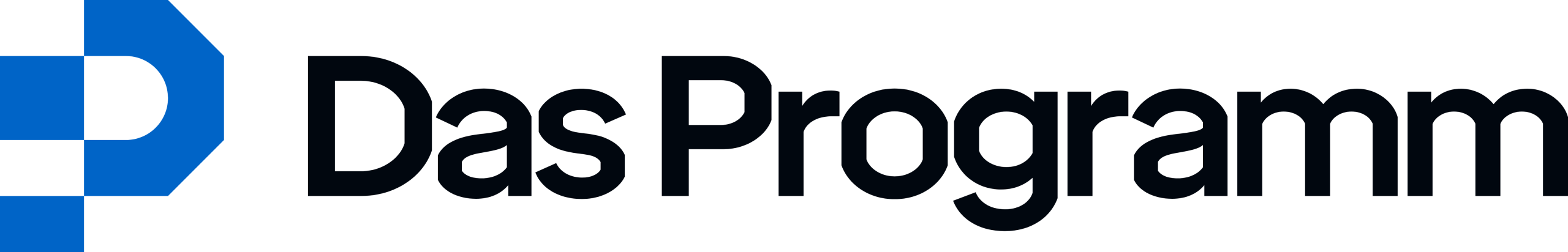 Das Logo von Das Programm